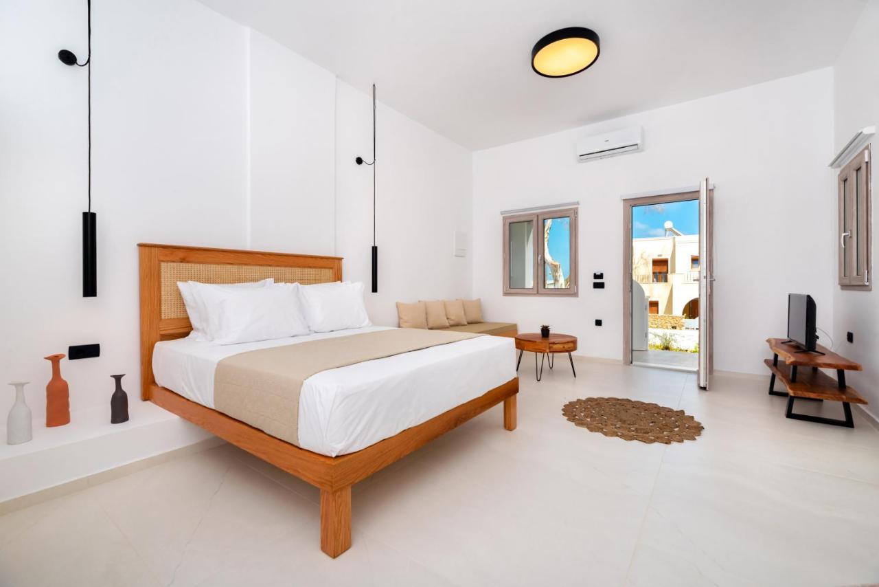 Gervi Suites Fira  Exterior photo